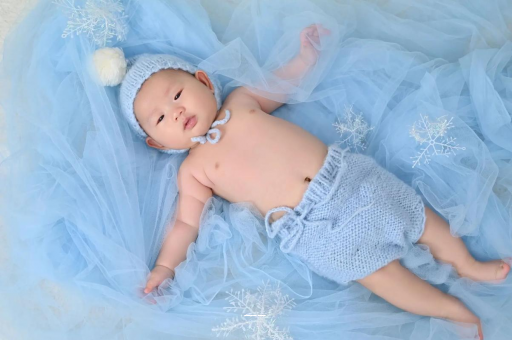 哈尔滨孕妇三个月肚子多大